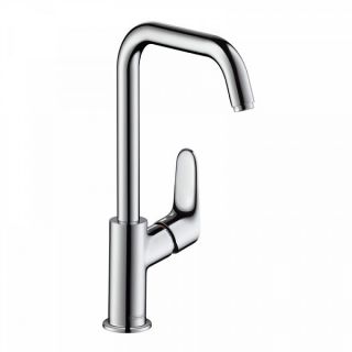 

Смеситель для раковины HansGrohe Focus 31519000