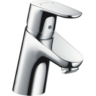 

Смеситель для раковины Hansgrohe Focus 31730000