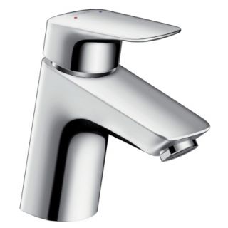 

Смеситель для раковины Hansgrohe Logis 71071000