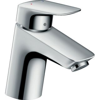 

Смеситель для раковины Hansgrohe Logis 71077000