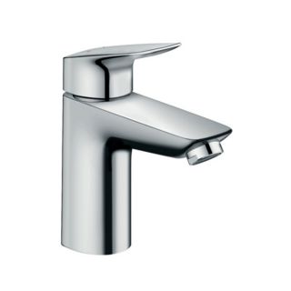

Смеситель для раковины Hansgrohe Logis 71101000