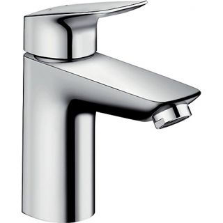 

Смеситель для раковины Hansgrohe Logis 71107000