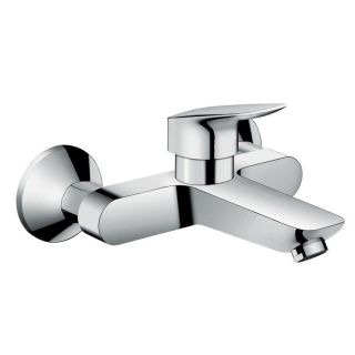 

Смеситель для раковины Hansgrohe Logis 71225000
