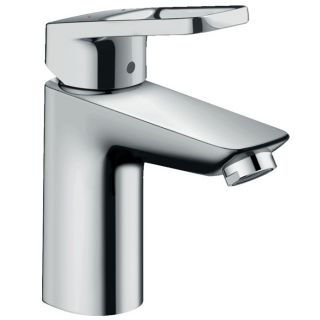 

Смеситель для раковины Hansgrohe Logis Loop 71151000