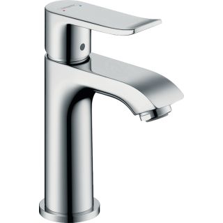 

Смеситель для раковины Hansgrohe Metris 31088000