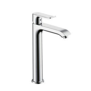 

Смеситель для раковины Hansgrohe Metris 31183000