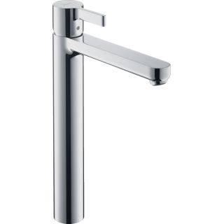 

Смеситель для раковины Hansgrohe Metris S 31022000