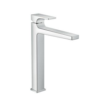 

Смеситель для раковины Hansgrohe Metropol 32512000