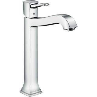 

Смеситель для раковины Hansgrohe Metropol Classic 31303000