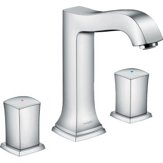 

Смеситель для раковины Hansgrohe Metropol Classic 31305000