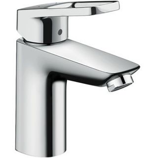 

Смеситель для раковины HansGrohe Novus Loop 71080000