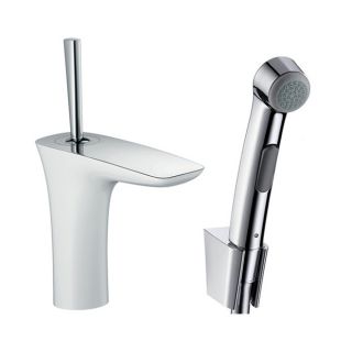

Смеситель для раковины Hansgrohe PuraVida 15275400