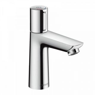 

Смеситель для раковины Hansgrohe Talis Select E 71751000