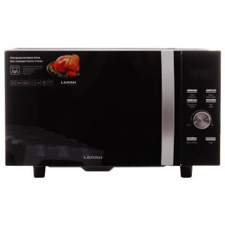 

Микроволновая печь Leran FMO 23X70 GB