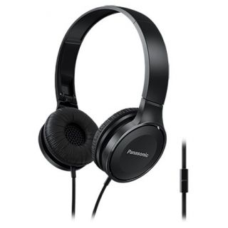 

Наушники Panasonic RP-HF100MGC-K