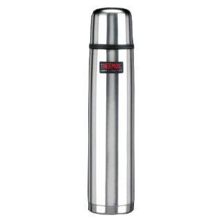 

Термос Thermos FBB 1000B L&C серебристый (853240)