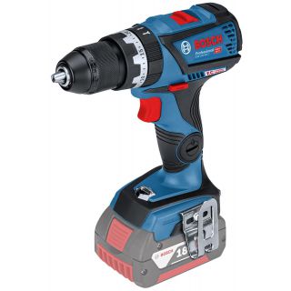 

Шуруповерт Bosch GSB 18V-60 C (06019G2102) без АКБ и ЗУ