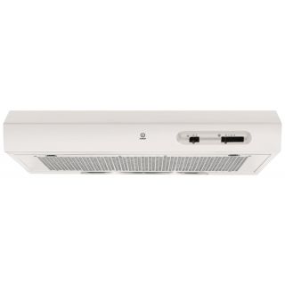

Подвесная вытяжка Indesit ISLK 56 LS W