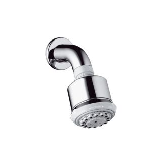

Лейка верхнего душа Hansgrohe Clubmaster 27475000