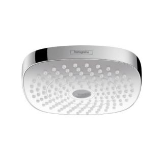 

Лейка верхнего душа Hansgrohe Croma Select E 26528400