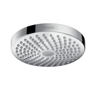 

Лейка верхнего душа Hansgrohe Croma Select S 26522000