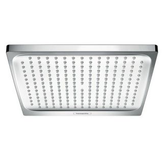 

Лейка верхнего душа Hansgrohe Crometta E 26726000