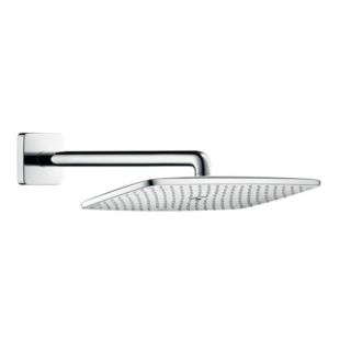 

Лейка верхнего душа Hansgrohe Raindance E 27376000
