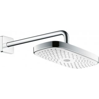 

Лейка верхнего душа Hansgrohe Raindance Select E 27385400