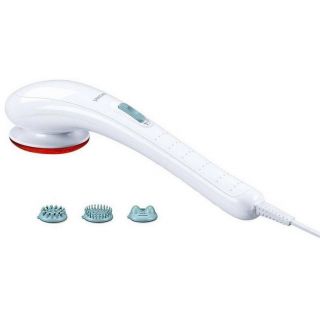 

Массажер Sanitas SMG 16 белый