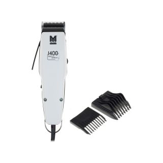 

Машинка для стрижки Moser Hair clipper Edition белый (1400-0310)