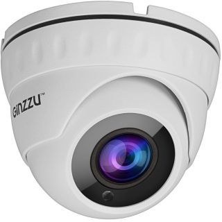 

Камера видеонаблюдения Ginzzu HID-2032S