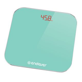 

Напольные весы Endever Aurora 601