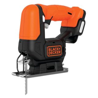 

Лобзик Black & Decker BDCJS18N-XJ