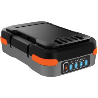 

Аккумулятор Black & Decker BDCB12B-XJ