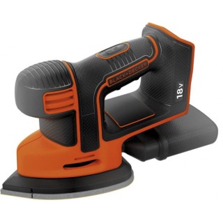 

Шлифовальная машина Black & Decker BDCDS18N-XJ