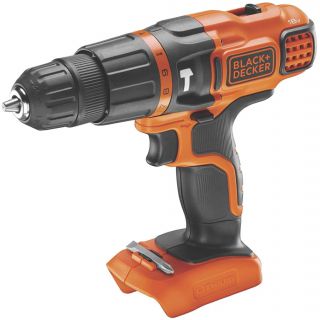 

Шуруповерт Black & Decker BDCH188N-XJ