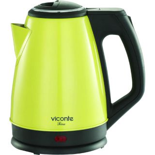 

Чайник Viconte VC-3281 салатовый