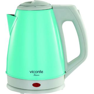 

Чайник Viconte VC-3282 бирюзовый