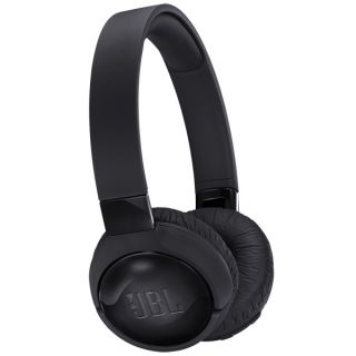 

Наушники JBL T 600BTNC black