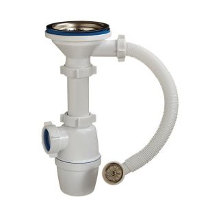 

Сифон Orio A-5007