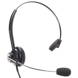 

Проводная гарнитура Accutone TM310 QD