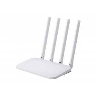 

Роутер Xiaomi Mi WiFi Router 4C белый