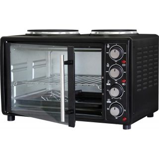 

Мини-печь Engy GH25-B