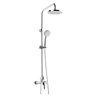 

Душевая система Roca VICTORIA (5A9725C00)