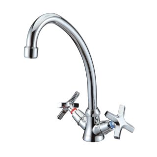 

Смеситель для кухни Lemark PROMOTION LM6050C