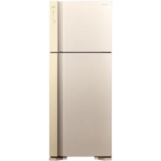 

Холодильник Hitachi R-V 542 PU7 BEG