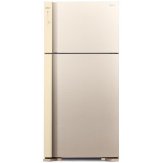 

Холодильник Hitachi R-V 662 PU7 BEG