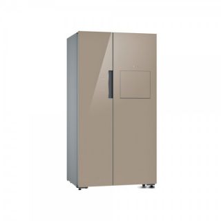 

Холодильник Side by Side Bosch KAH92LQ25R