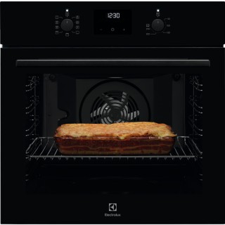 

Электрический духовой шкаф Electrolux OEF3H70TK