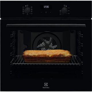 

Электрический духовой шкаф Electrolux OEF5H50Z